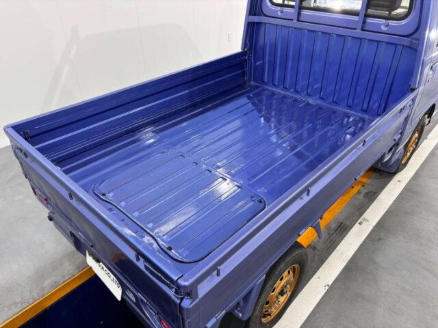 1990 SUBARU SAMBAR TRUCK