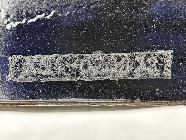 1990 SUBARU SAMBAR TRUCK