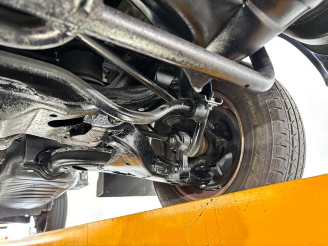 1990 SUBARU SAMBAR TRUCK