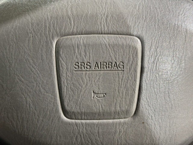 2000 SUZUKI EVERY VAN