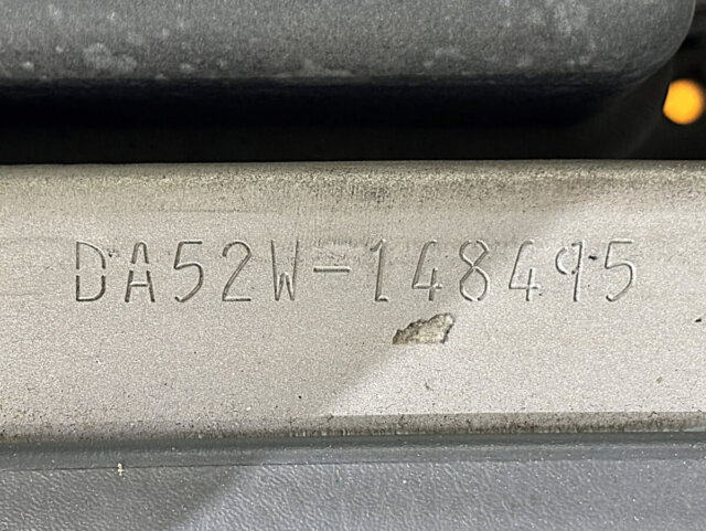 2000 SUZUKI EVERY VAN