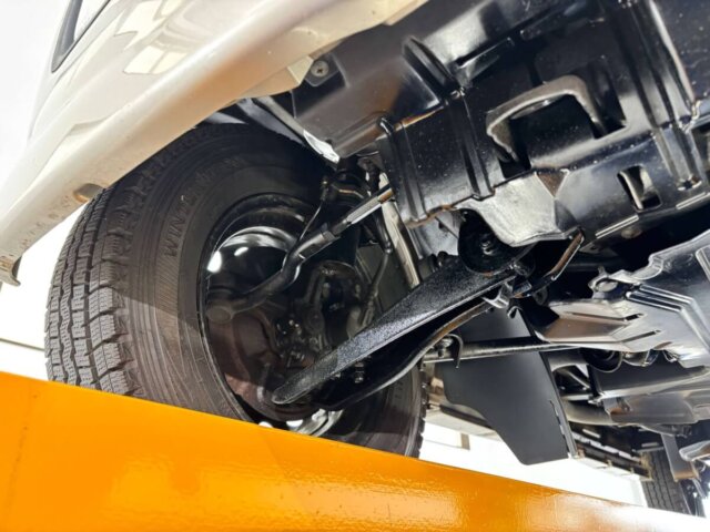 2000 SUZUKI EVERY VAN