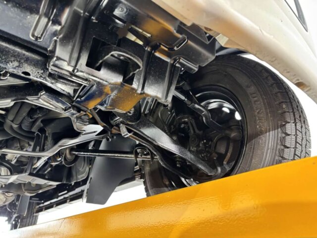 2000 SUZUKI EVERY VAN