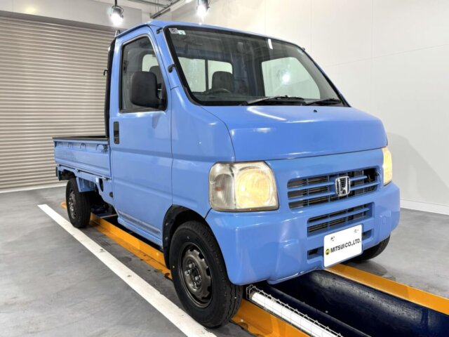 For sale 2000 Honda acty truck HA7-1103145 #Japanese #keitruck #minitruck #honda #acty #uk