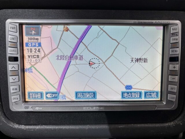 1997 SUBARU SAMBAR VAN CLASSIC