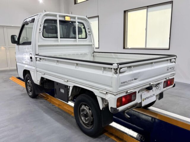 1997 HONDA ACTY TRUCK