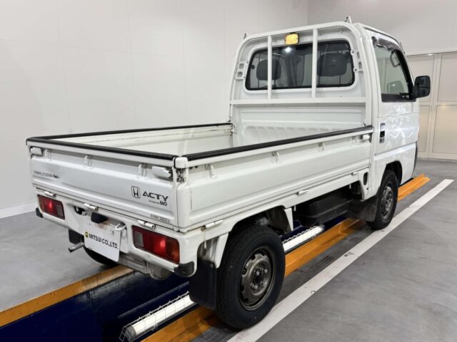 1997 HONDA ACTY TRUCK
