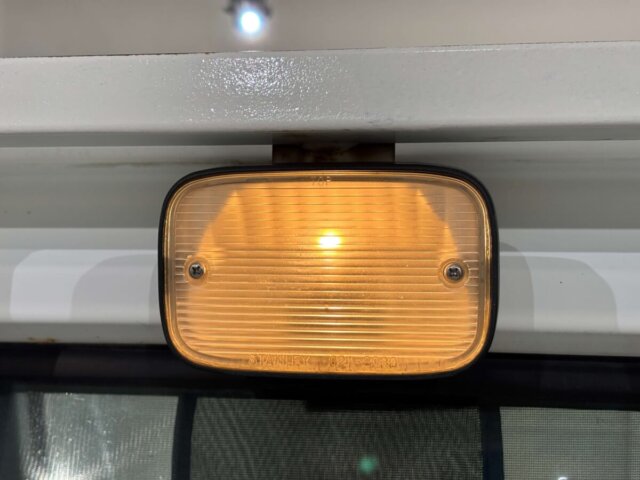 1997 HONDA ACTY TRUCK