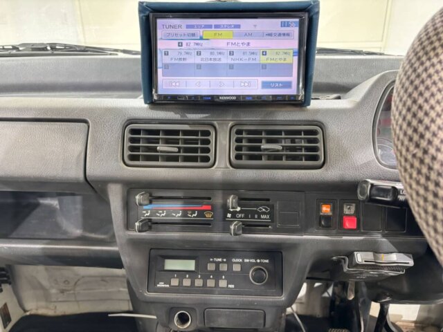 1997 HONDA ACTY TRUCK