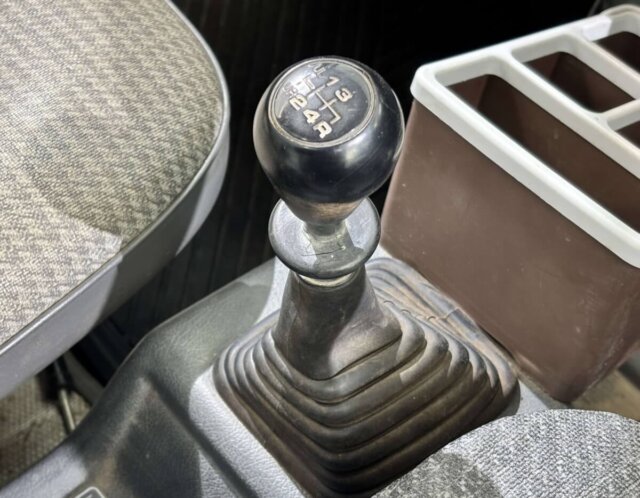 1997 HONDA ACTY TRUCK