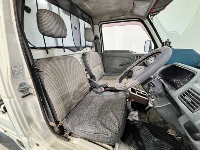 1997 HONDA ACTY TRUCK