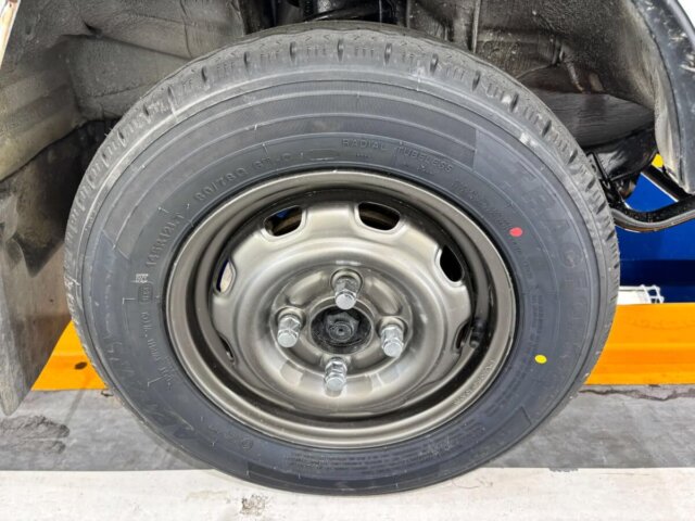 1997 HONDA ACTY TRUCK