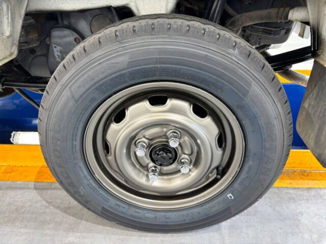 1997 HONDA ACTY TRUCK