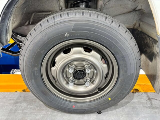 1997 HONDA ACTY TRUCK