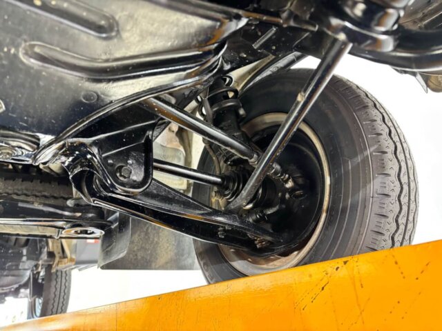 1997 HONDA ACTY TRUCK