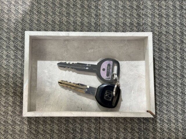 1997 HONDA ACTY TRUCK