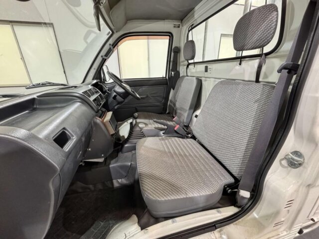 2000 DAIHATSU HIJET TRUCK