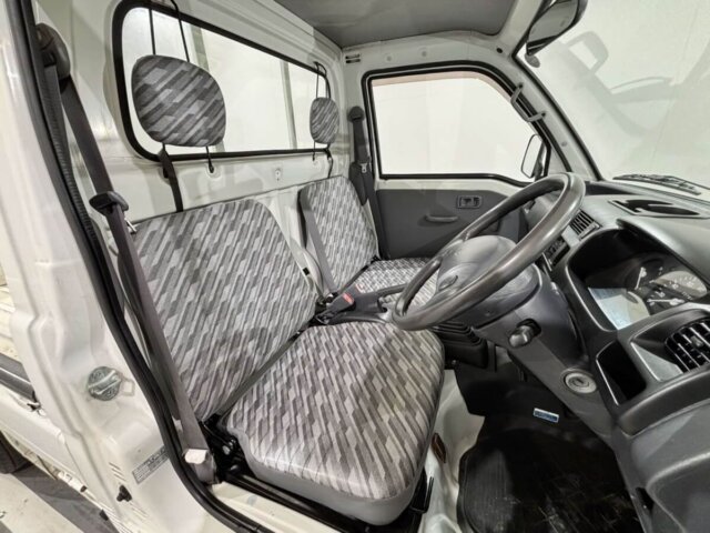2001 DAIHATSU HIJET TRUCK