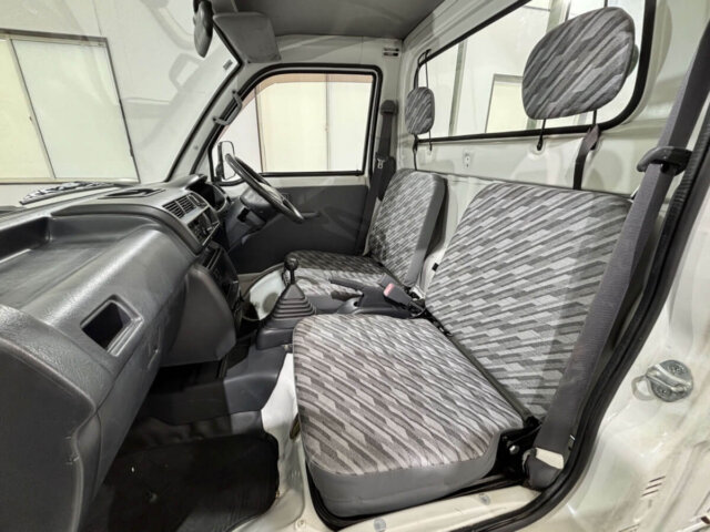 2001 DAIHATSU HIJET TRUCK