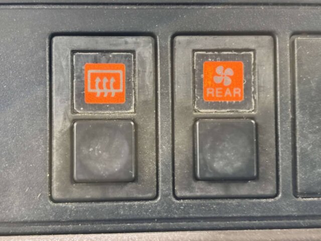 1990 HONDA ACTY VAN