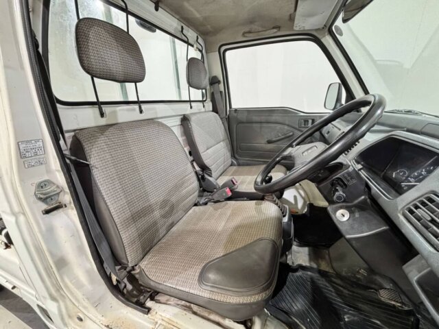 1996 HONDA ACTY TRUCK