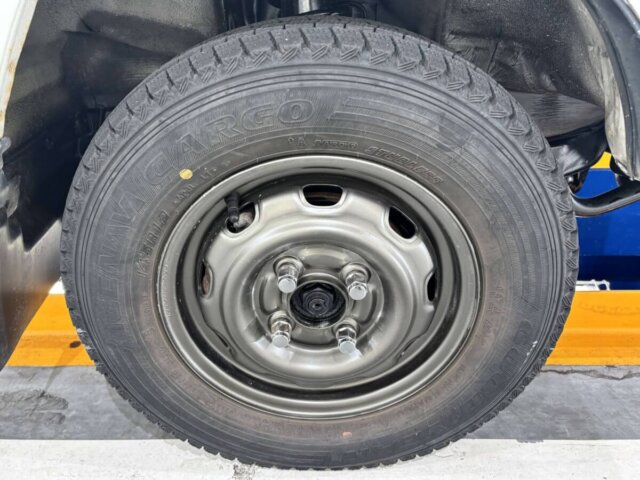 1996 HONDA ACTY TRUCK