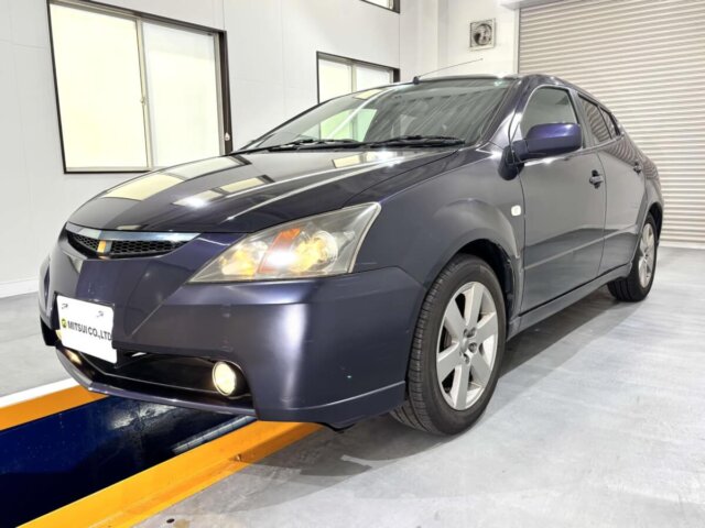 2001 TOYOTA WiLL VS