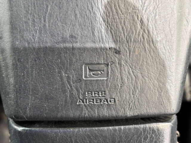2001 TOYOTA WiLL VS