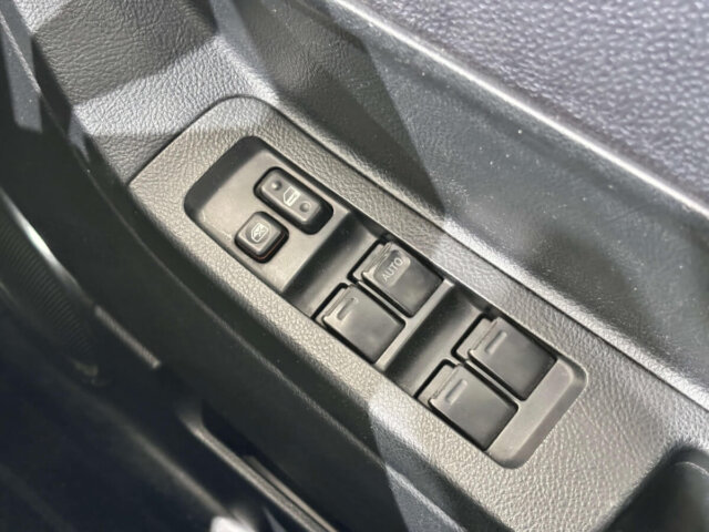 2001 TOYOTA WiLL VS