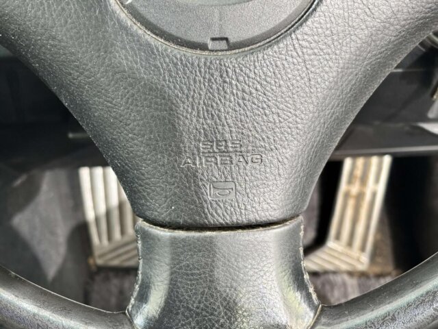 2001 TOYOTA VEROSSA