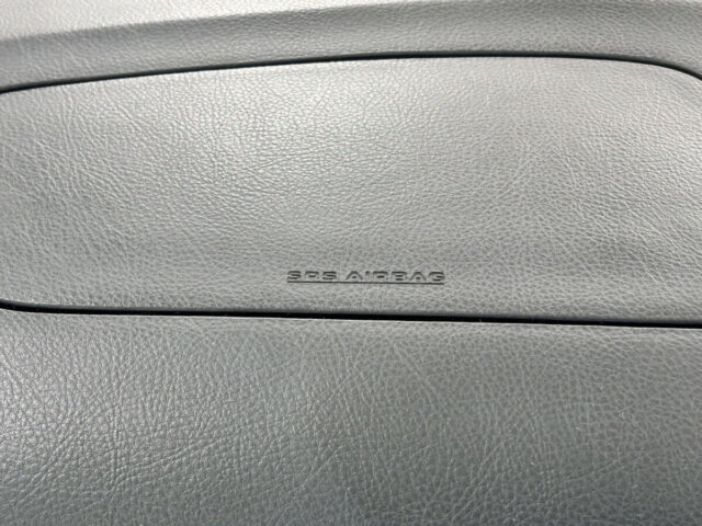 2001 TOYOTA VEROSSA