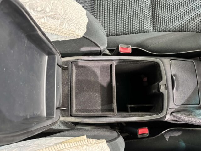 2001 TOYOTA VEROSSA