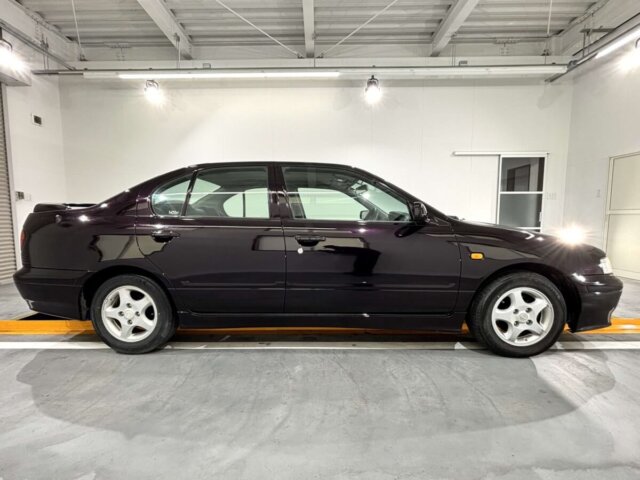 1998 NISSAN PRIMERA