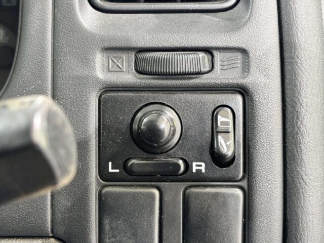 1998 NISSAN PRIMERA