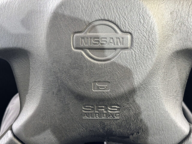 1998 NISSAN PRIMERA