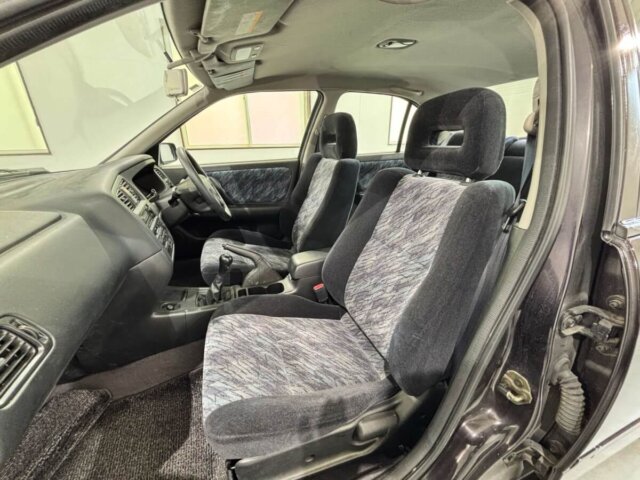 1998 NISSAN PRIMERA