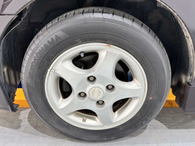 1998 NISSAN PRIMERA