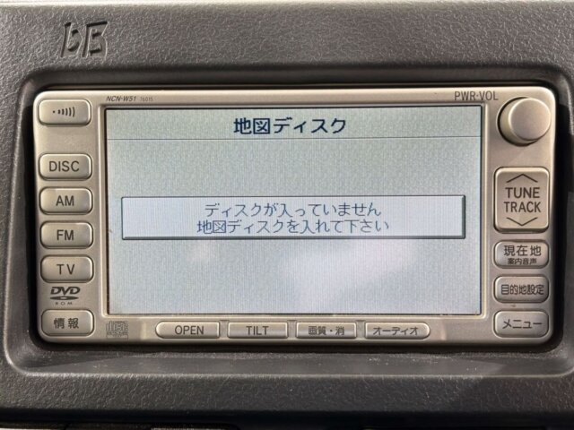 2001 TOYOTA bB