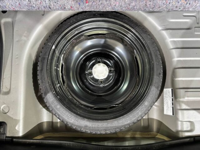 2001 TOYOTA bB