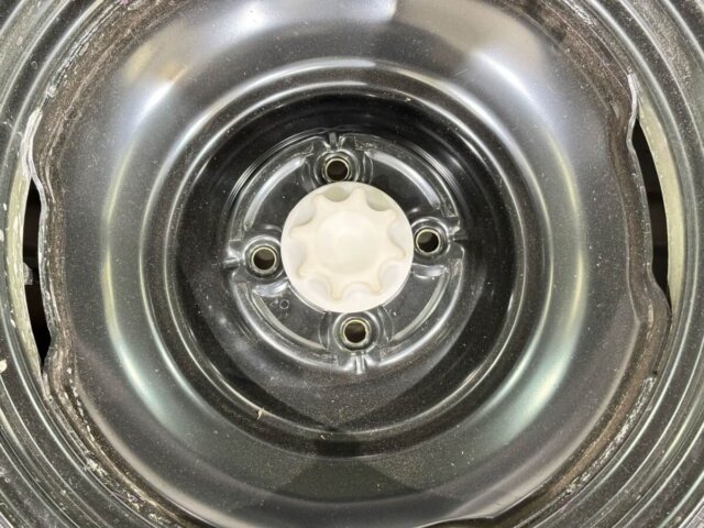 2001 TOYOTA bB