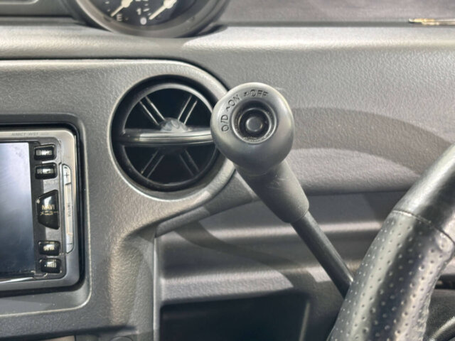 2001 TOYOTA bB