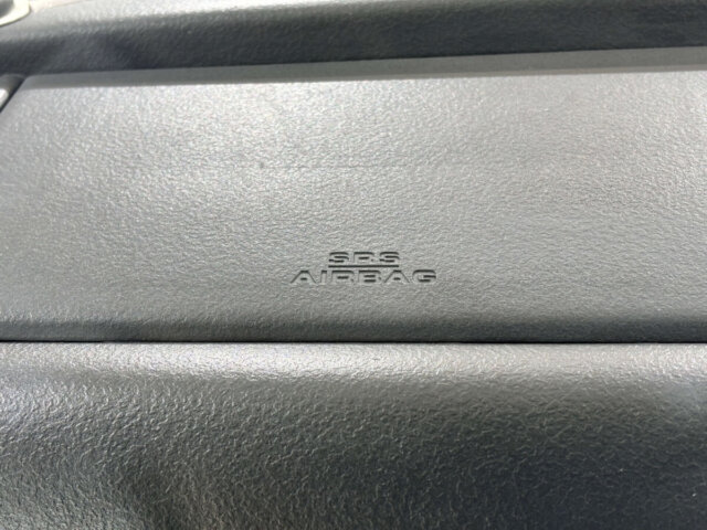 2001 TOYOTA bB