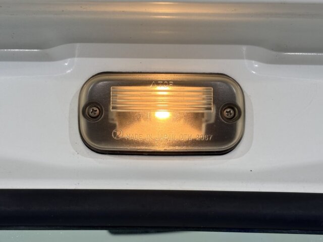 2000 SUBARU SAMBAR TRUCK