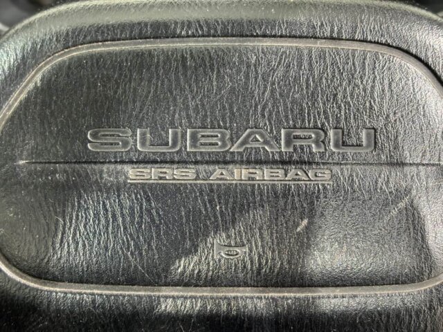 2000 SUBARU SAMBAR TRUCK