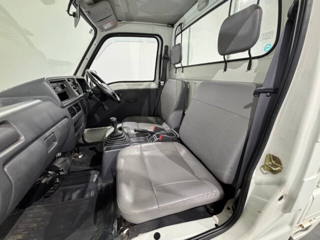 2000 SUBARU SAMBAR TRUCK