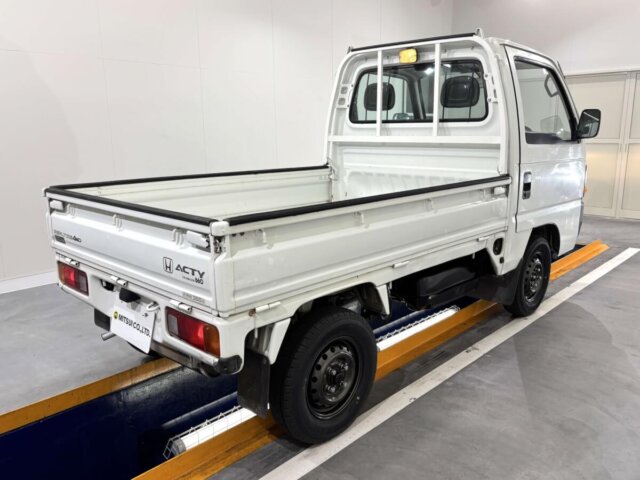 1998 HONDA ACTY TRUCK