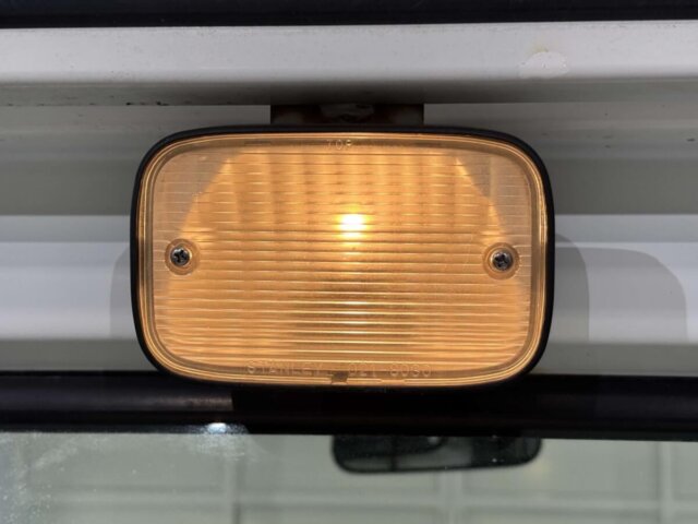 1998 HONDA ACTY TRUCK