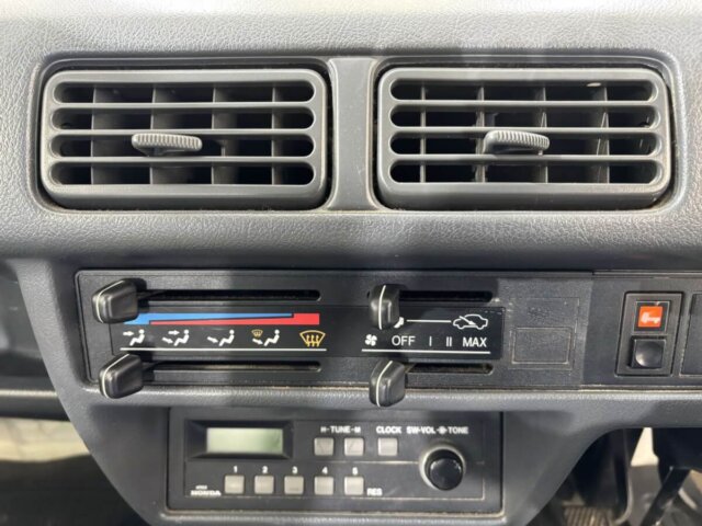 1998 HONDA ACTY TRUCK