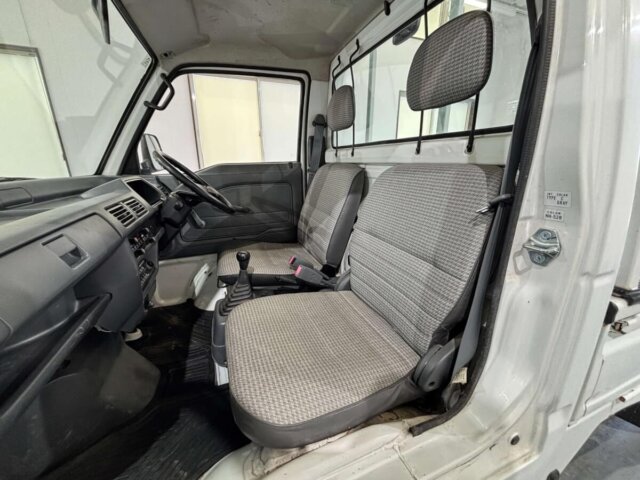 1998 HONDA ACTY TRUCK