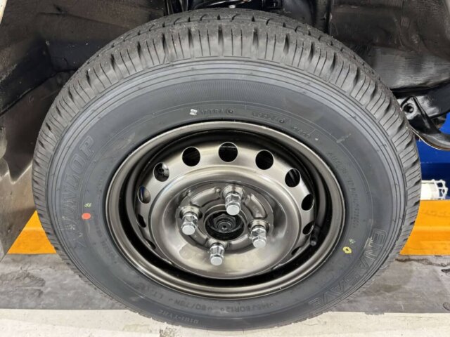 1998 HONDA ACTY TRUCK